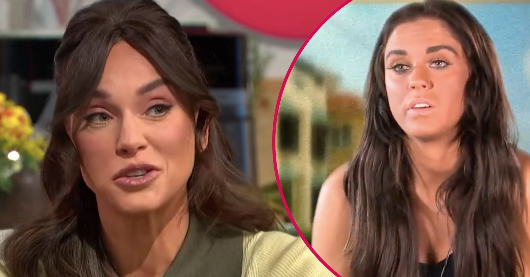 Vicky on Geordie Shore