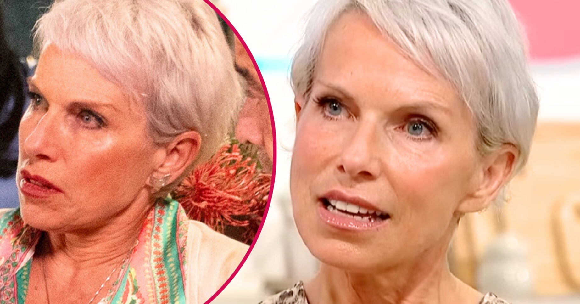 Coronation Street's Sue Devaney, Debbie Webster