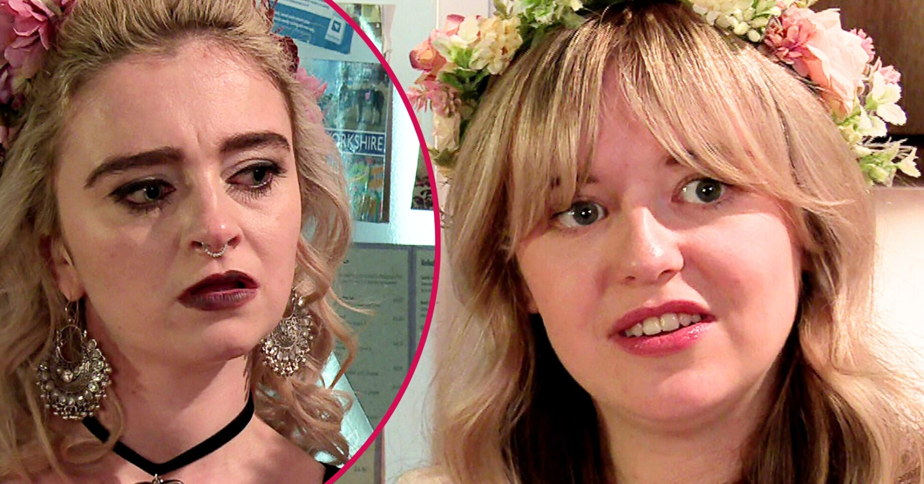 Coronation Street's Nina, Summer