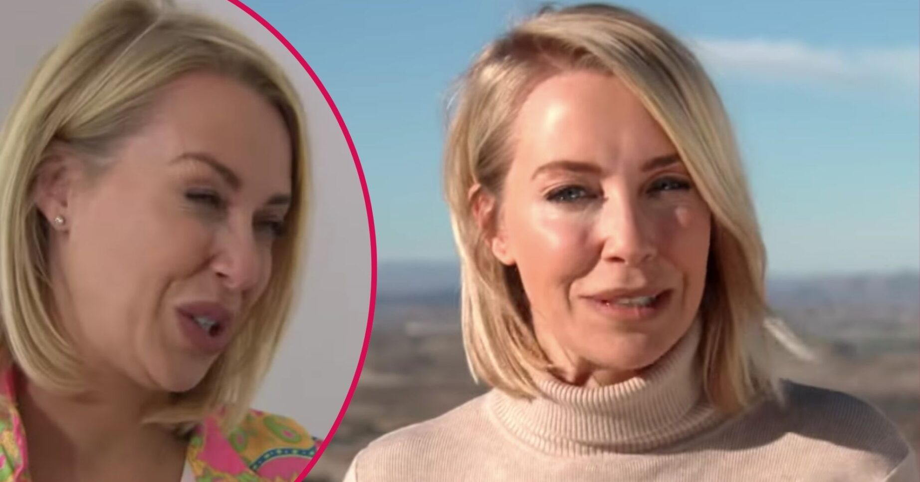 Laura on A Place In The Sun