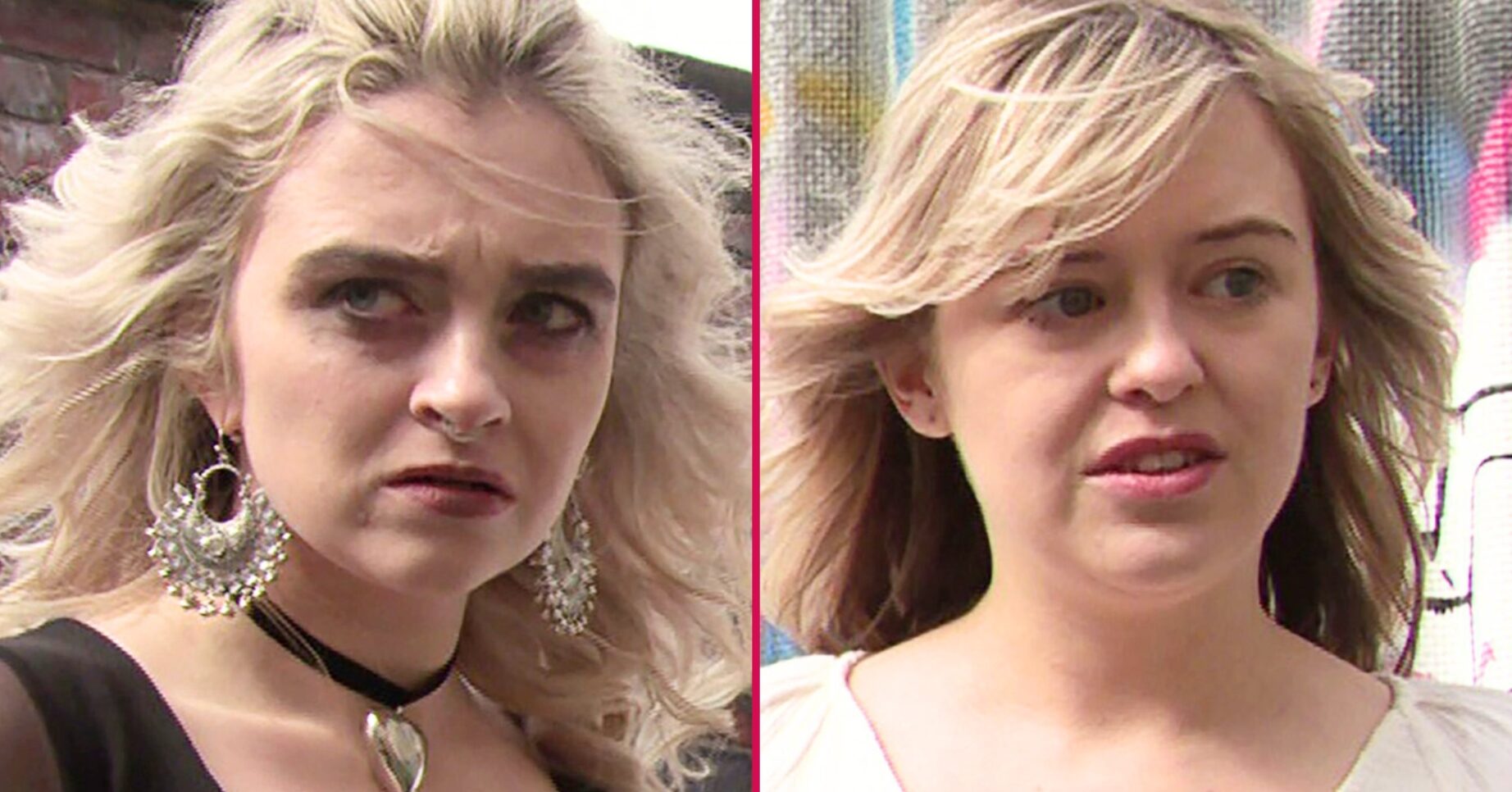 Coronation Street's Nina, Summer