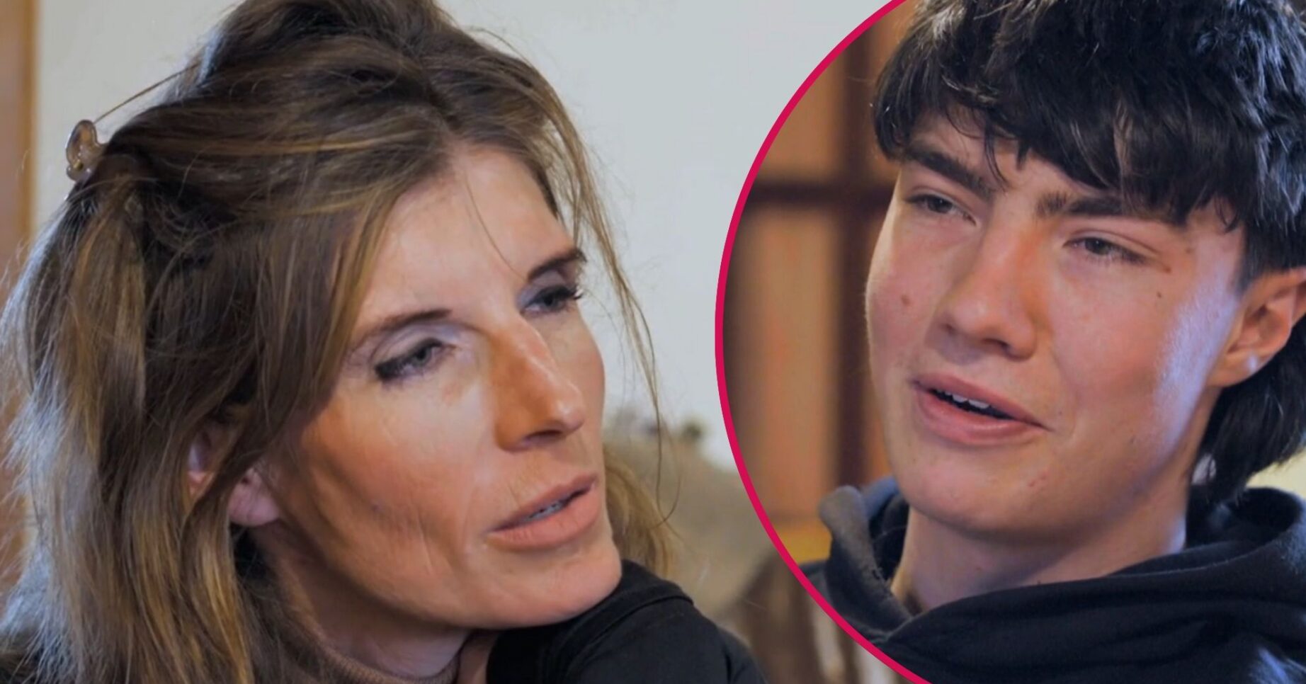 Amanda Owen / Miles Owen