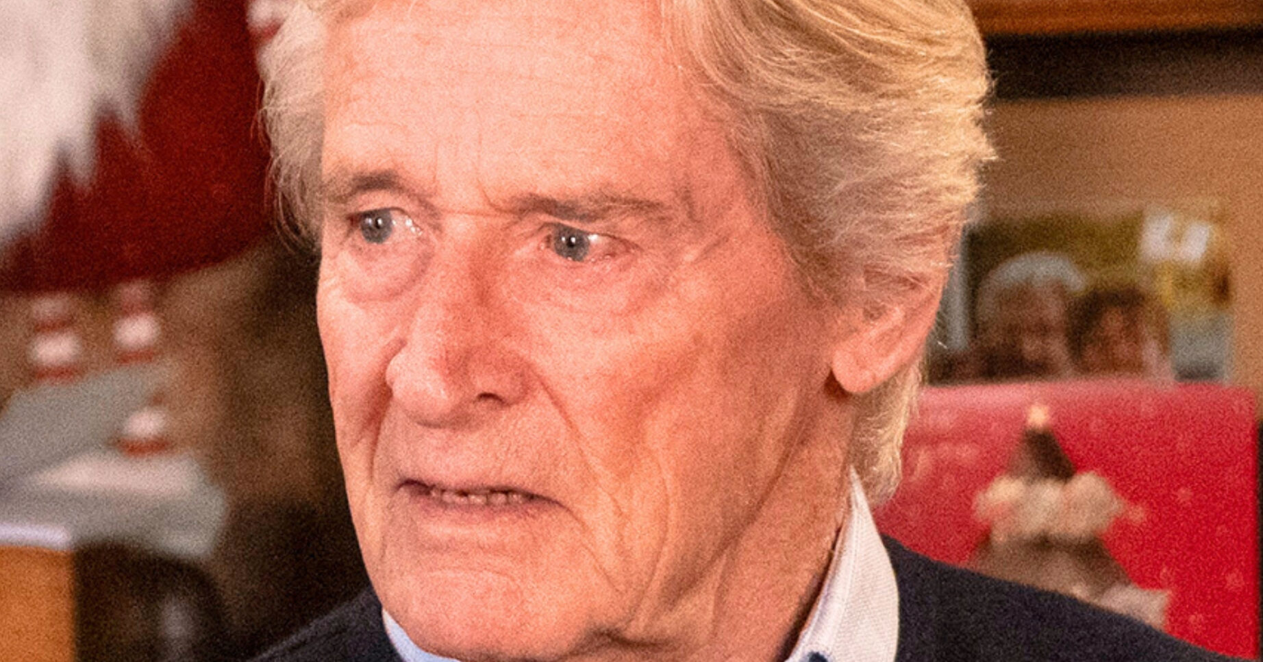 Coronation Street's Ken