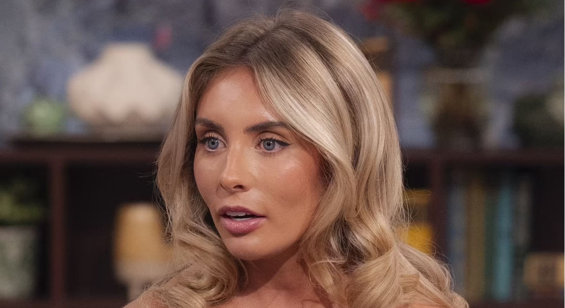 Bonnie Blue on This Morning