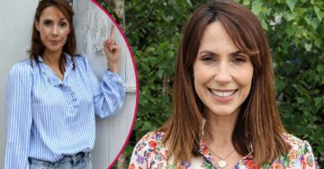 Inside Alex Jones’ new Berkshire mansion – ‘care home chic’ interiors, kitchen ‘older than her’; dreamy secret bar