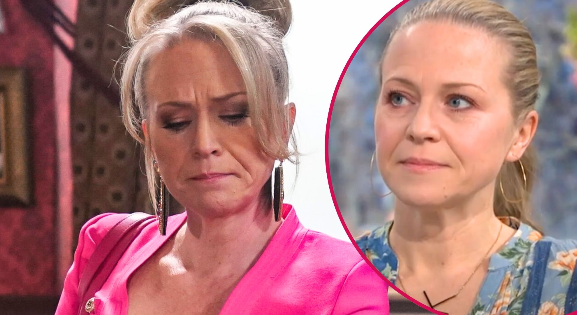 Is Kellie Bright leaving EastEnders? All we know as Linda announces plans  to leave The Vic