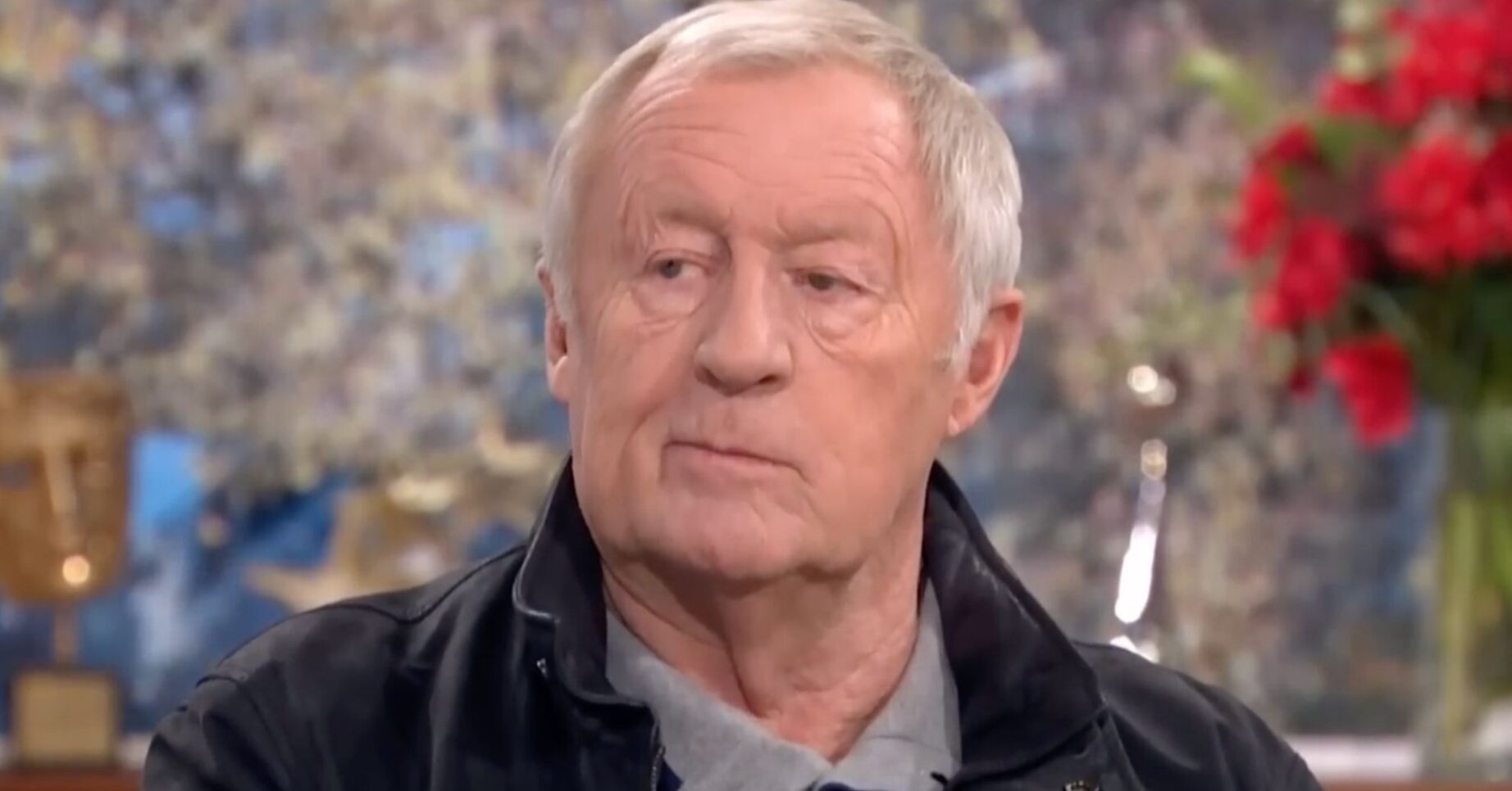 Chris Tarrant on This Morning