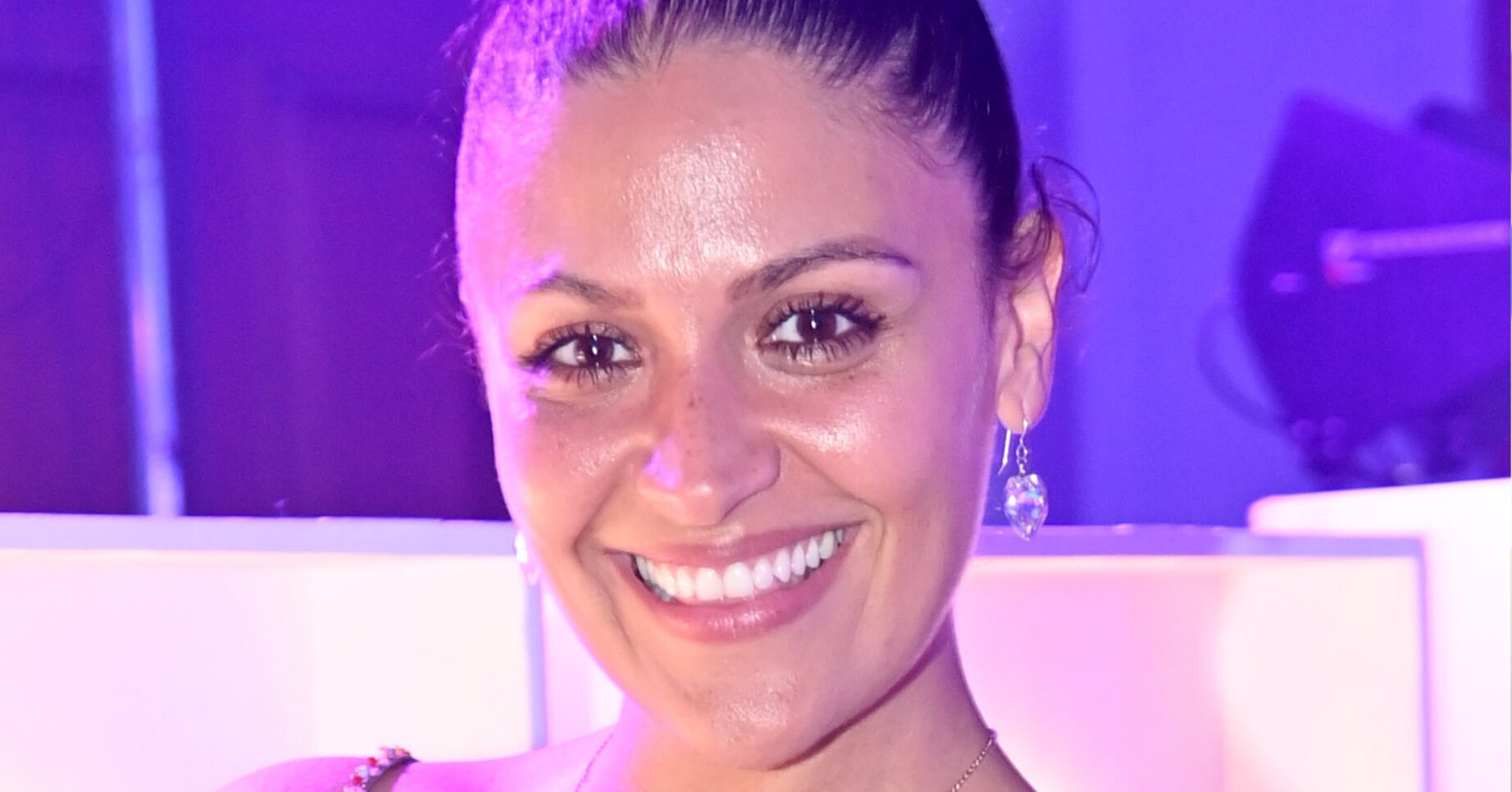 Coronation Street's Sonia Ibrahim