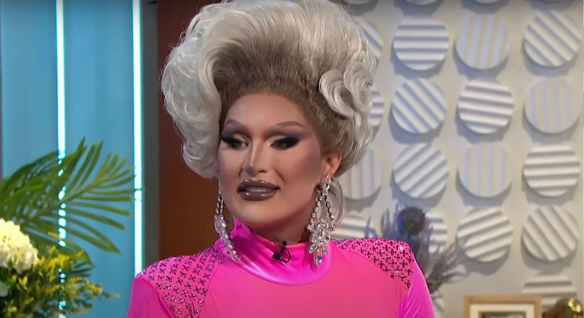 The Vivienne on Lorraine