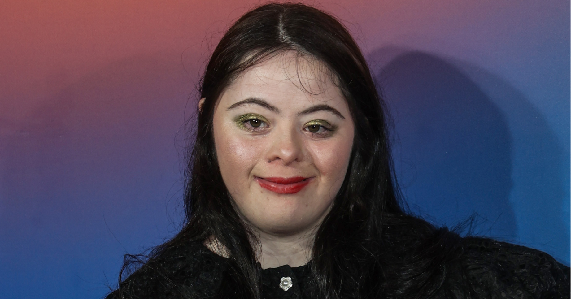 Strictly 'signs up' Ellie Goldstein as first contestant with Down syndrome