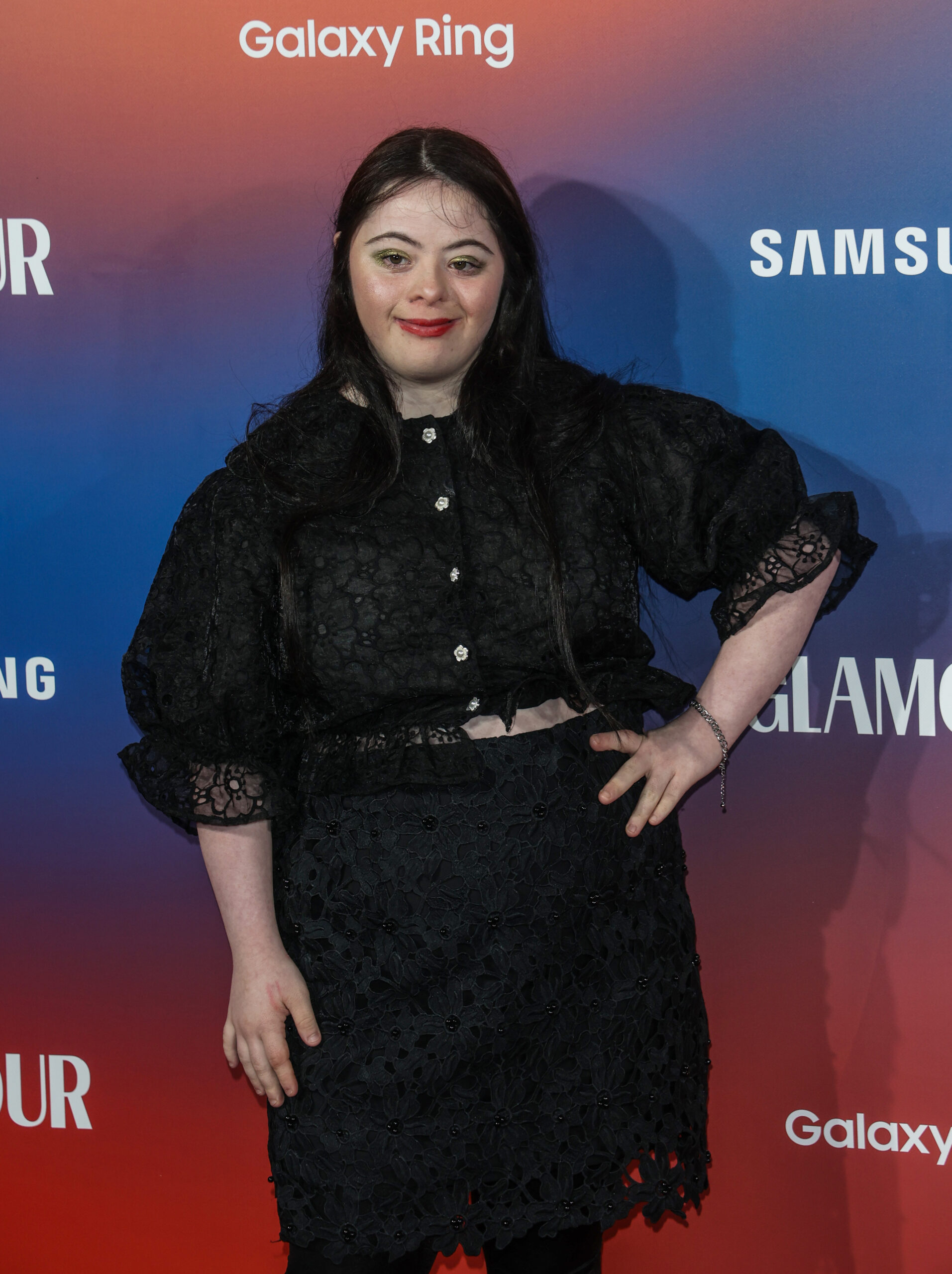 Strictly 'signs up' Ellie Goldstein as first contestant with Down syndrome