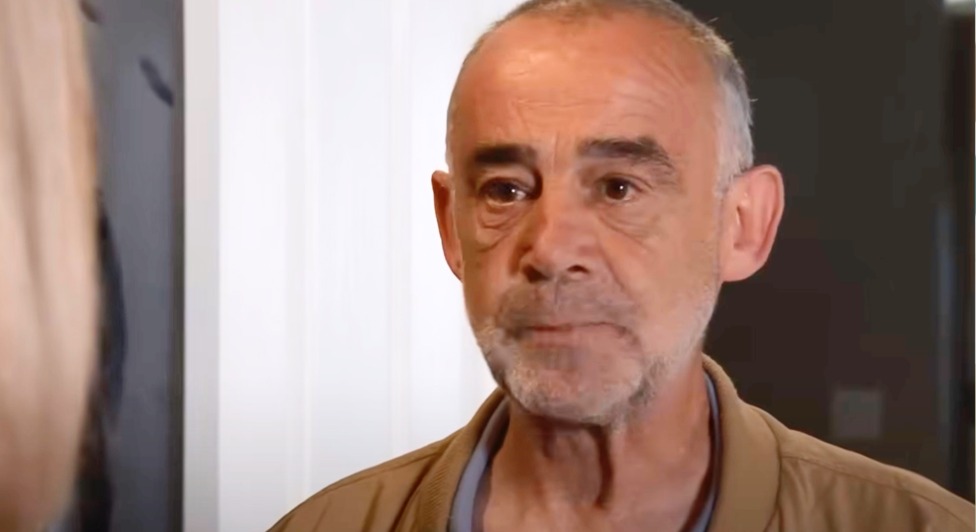 Coronation Street's Kevin upset