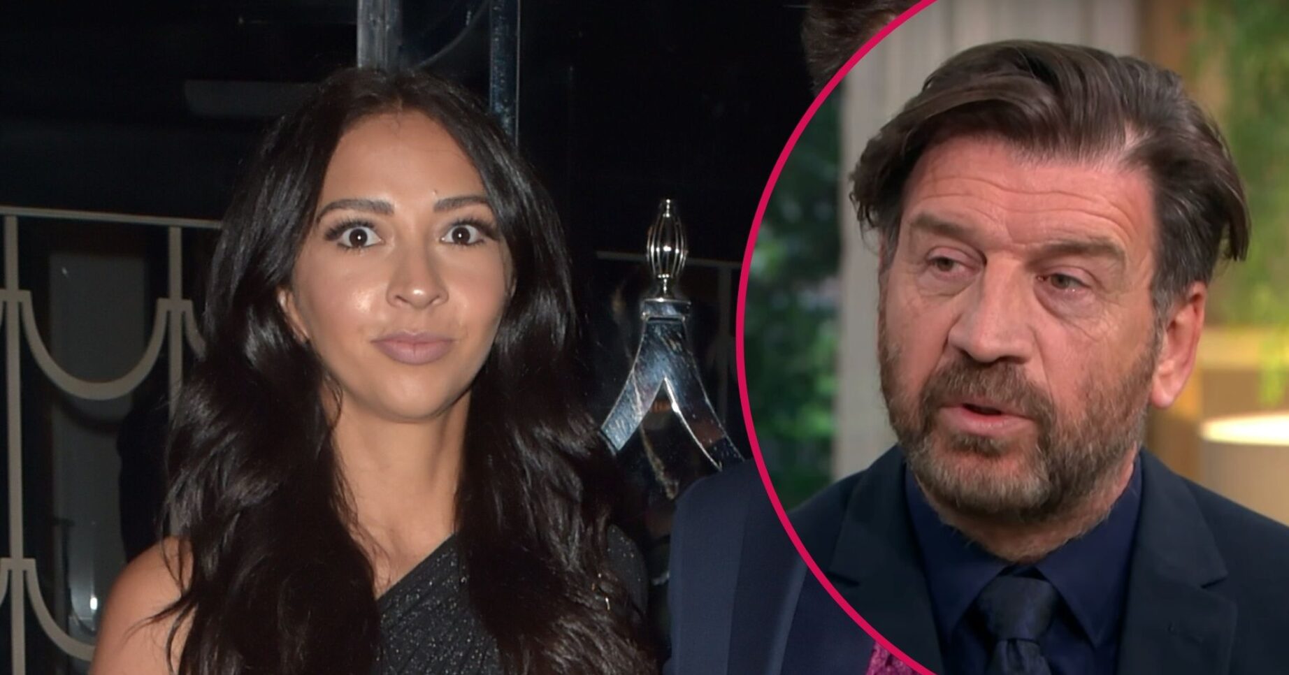 Katie Knowles / Nick Knowles