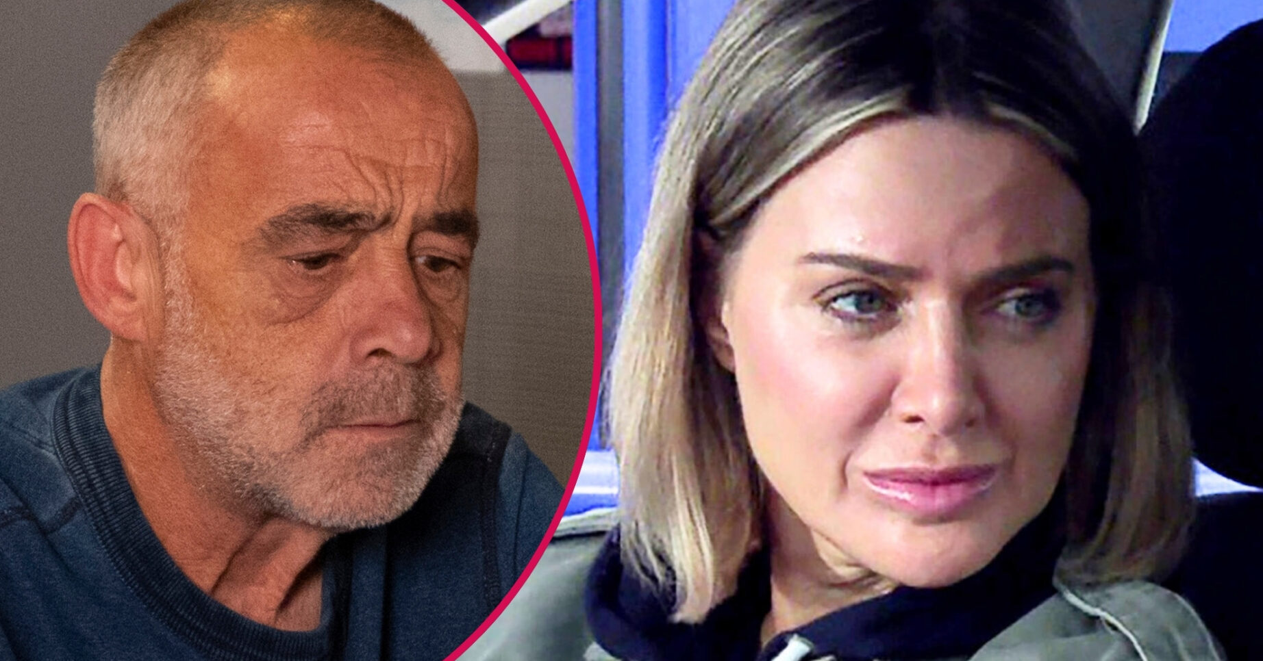 Coronation Street's Kevin, Abi