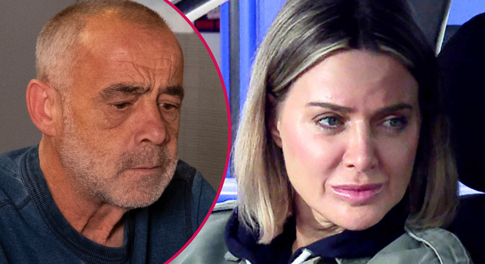 Coronation Street fans blast Kevin as he lies to Abi over cancer results:  'Everything will come crashing down'