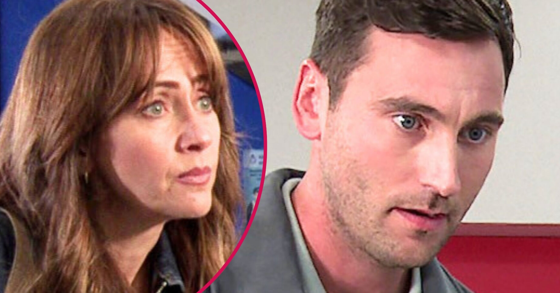 Coronation Street's Maria, Kit