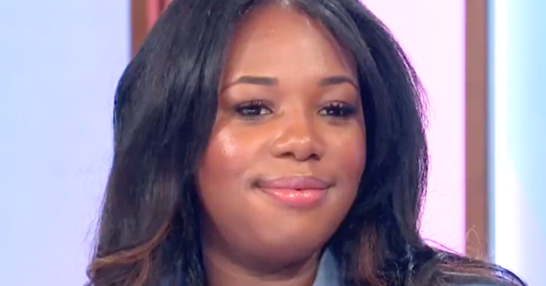 Coronation Street's Channique Sterling-Brown