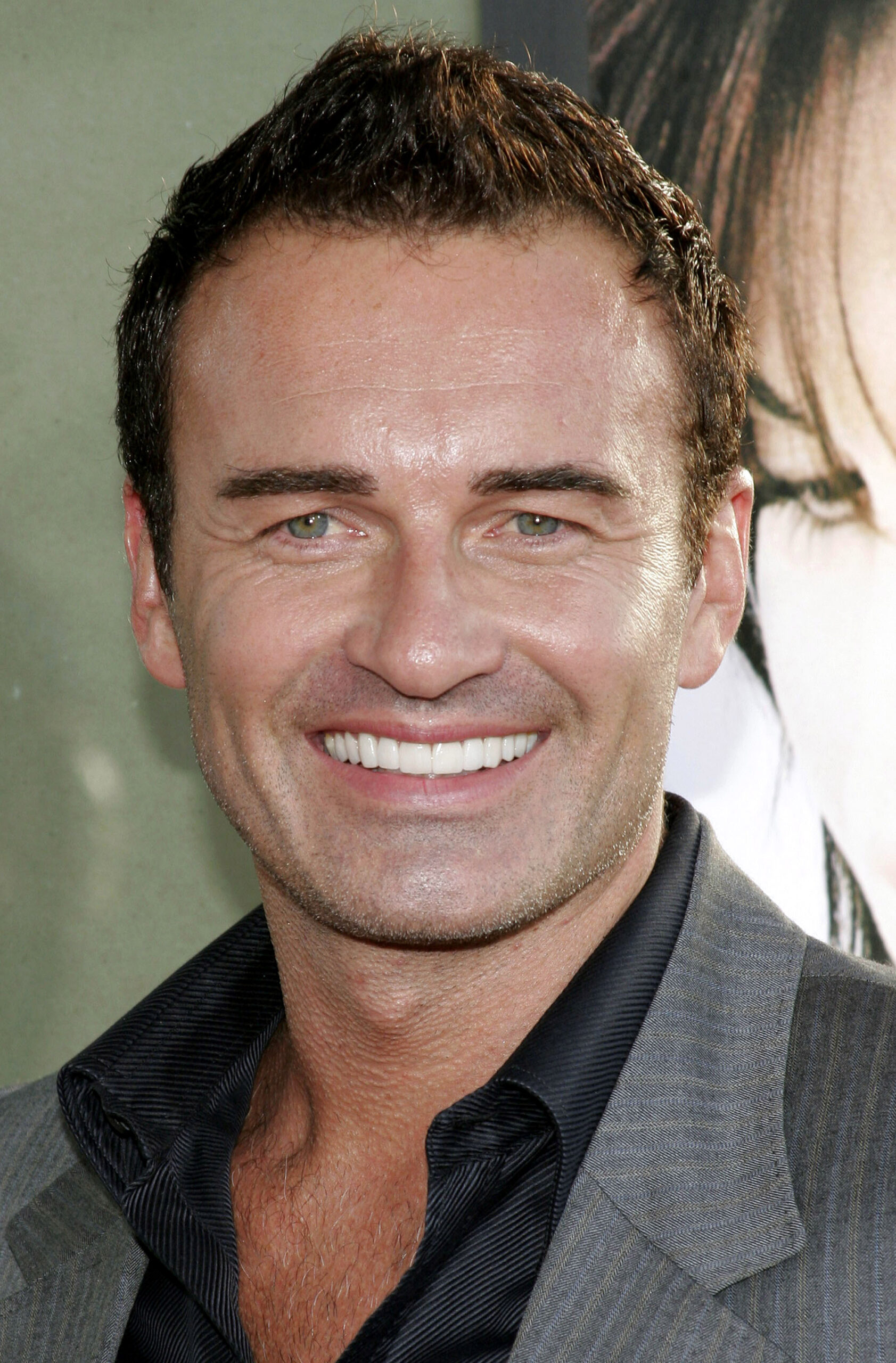 Julian McMahon