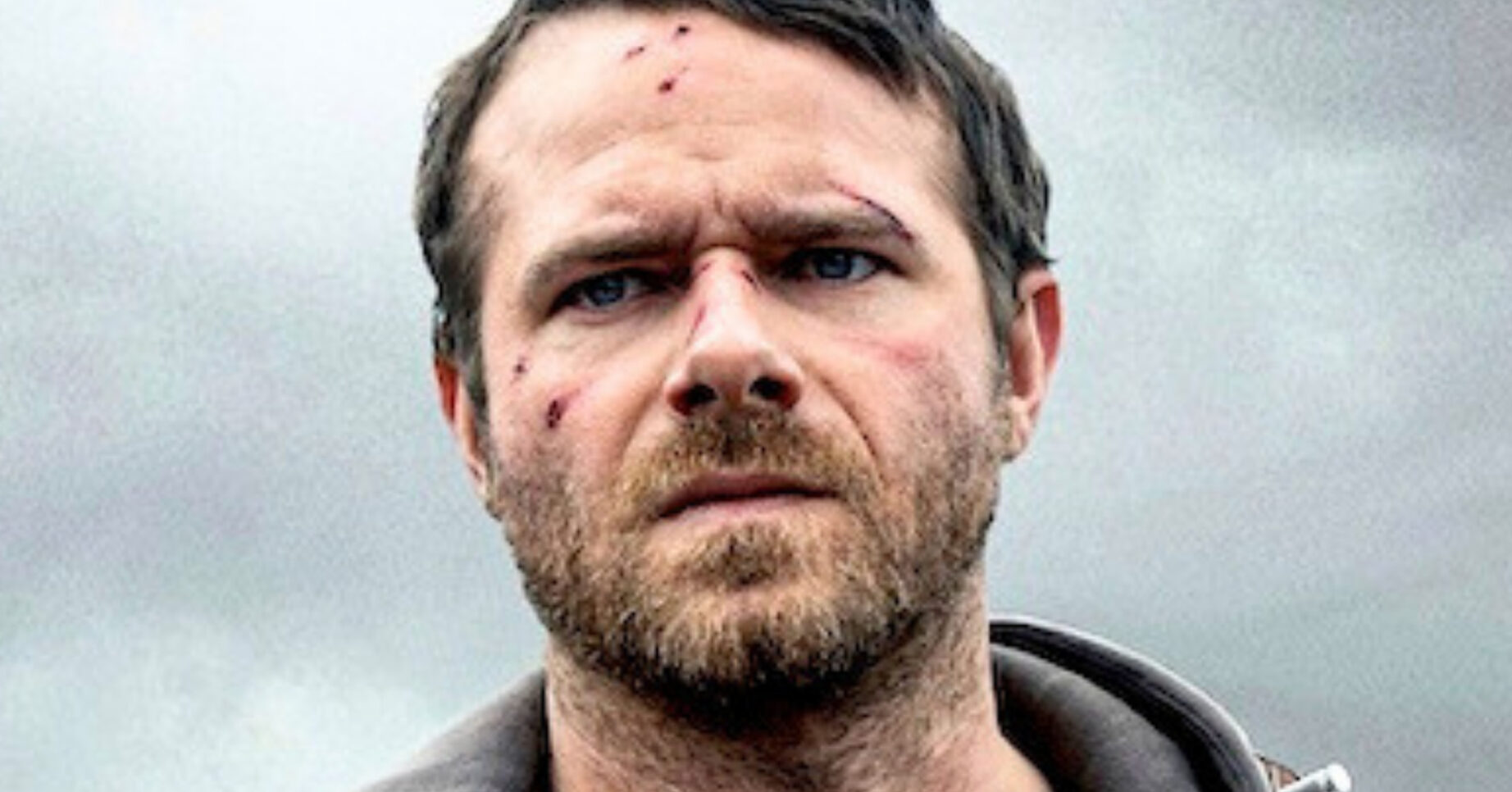 Coronation Street's Mick promo