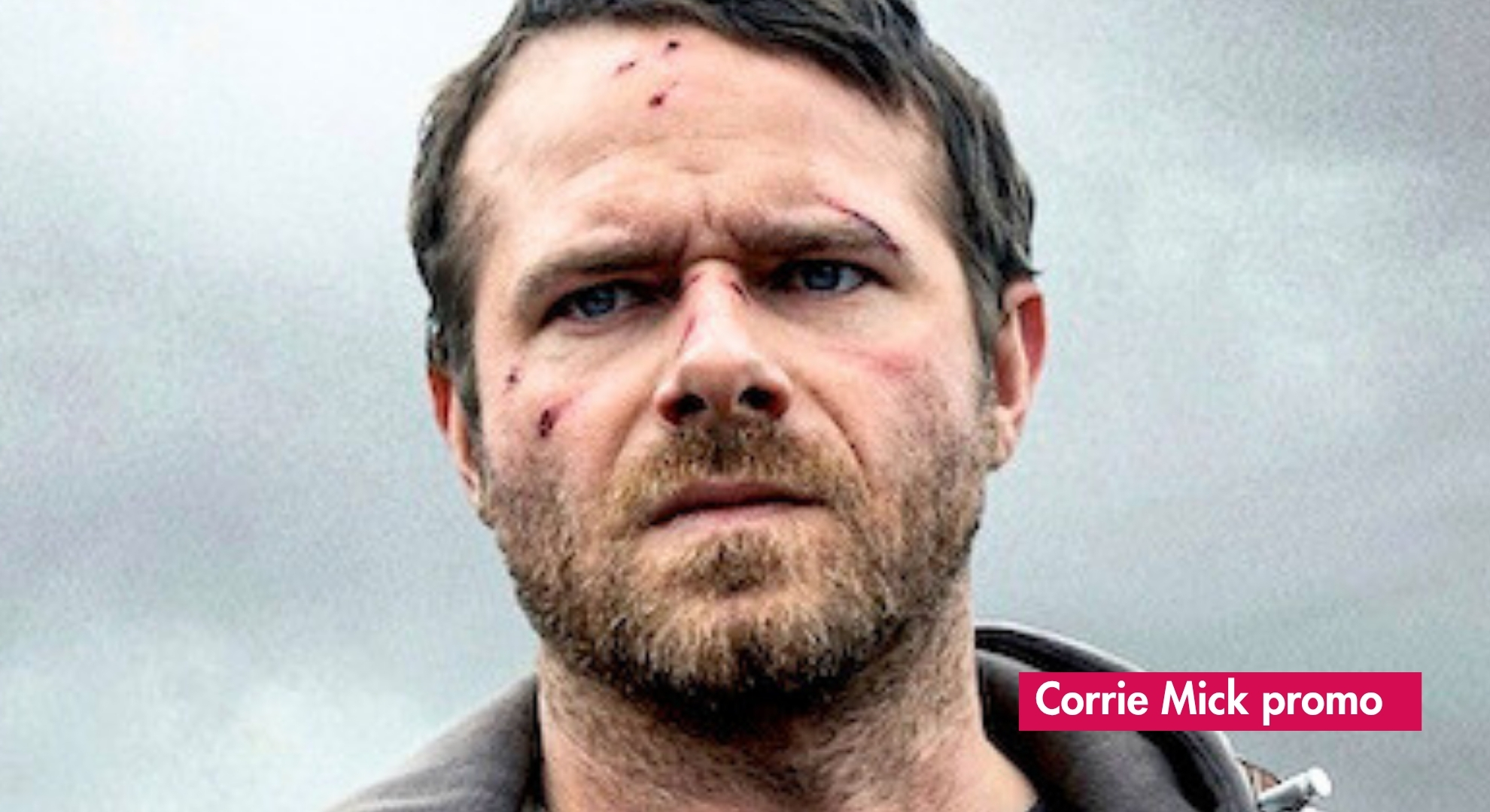 Coronation Street reveals new promo as villain Mick escapes prison