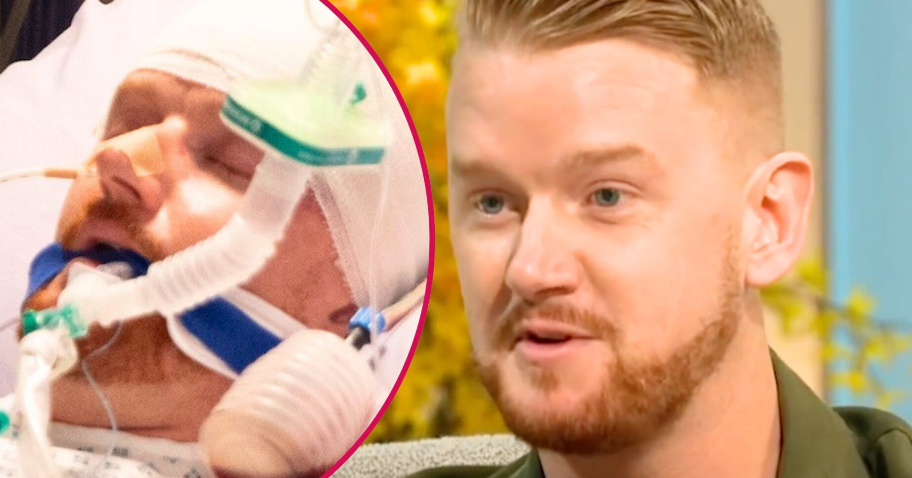 Coronation Street's Mikey North, Gary Windass