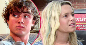 Coronation Street fan theory predicts Betsy will get pregnant with Brody’s baby