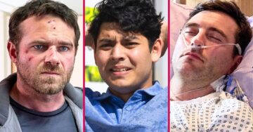 Coronation Street summer preview: Everything to expect from prison breaks to robberies