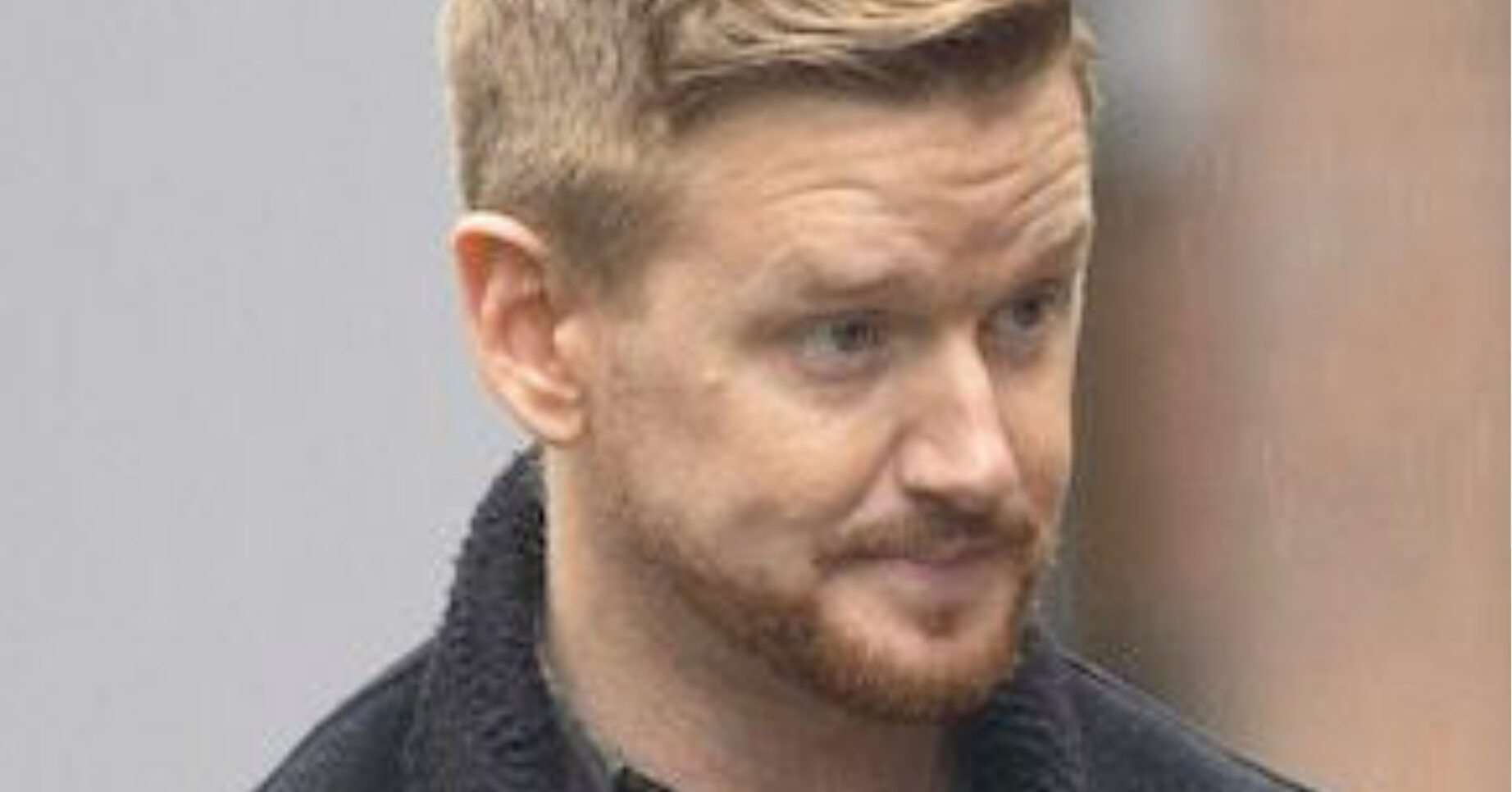 Coronation Street's Gary serious