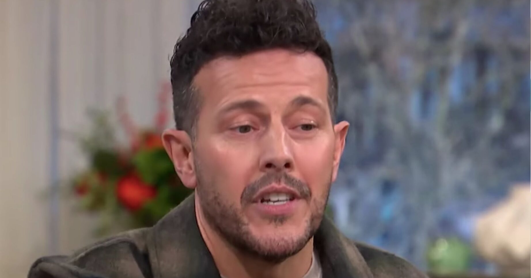 Lee on This Morning