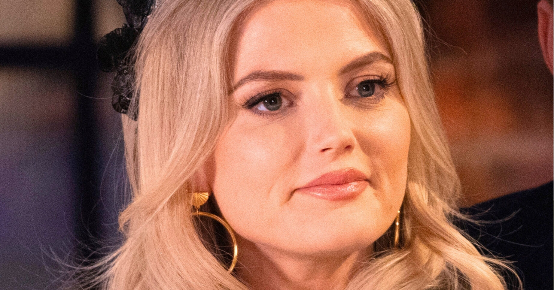 Coronation Street's Bethany Platt