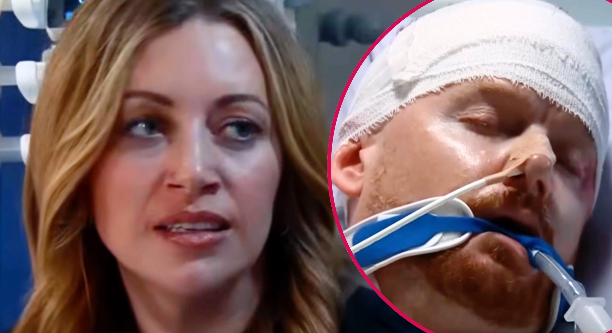 As Gary awakes from coma, here’s how he could play crucial part in Lou Michaelis exit scenes