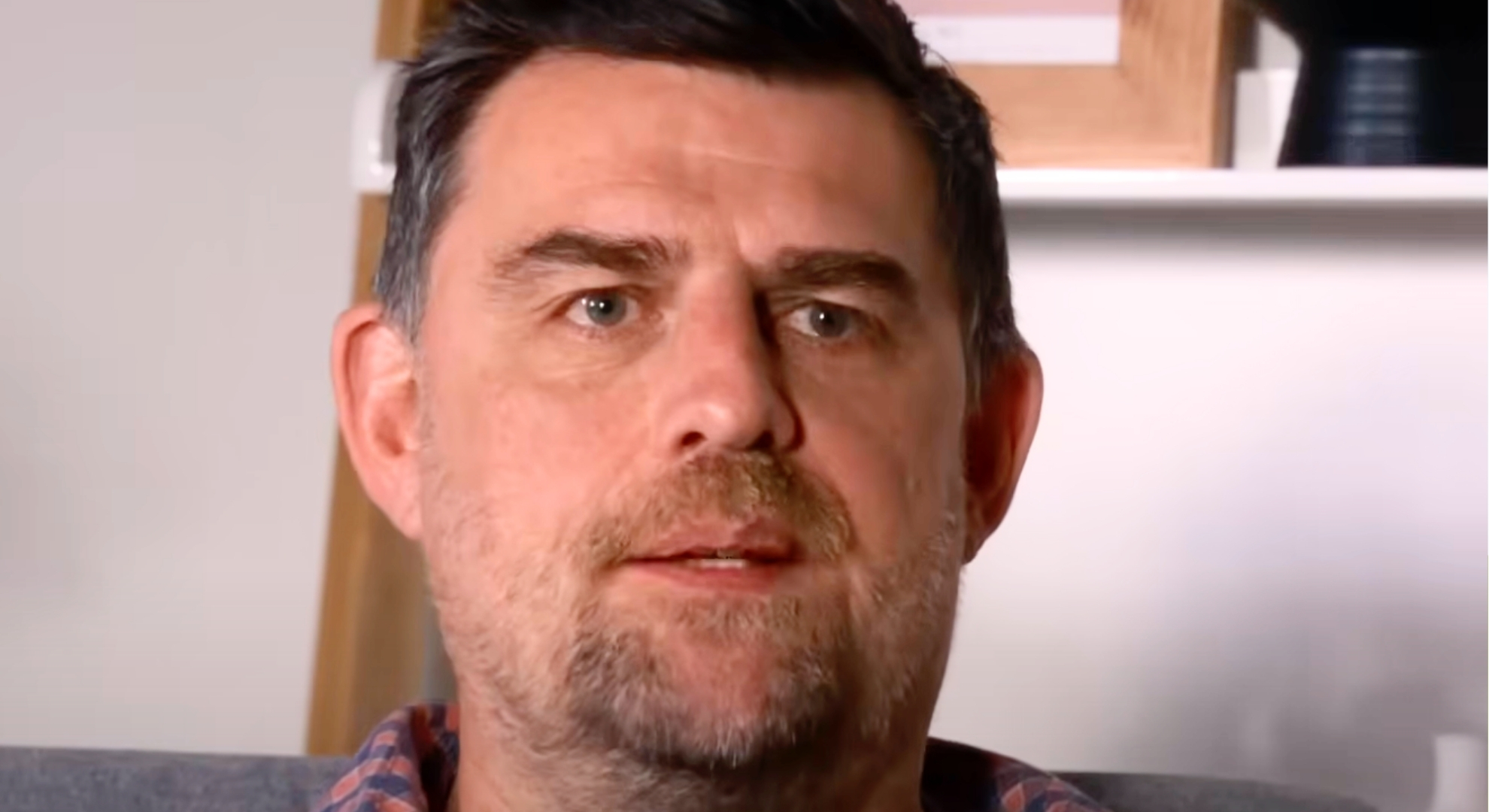 Coronation Street's Floyd