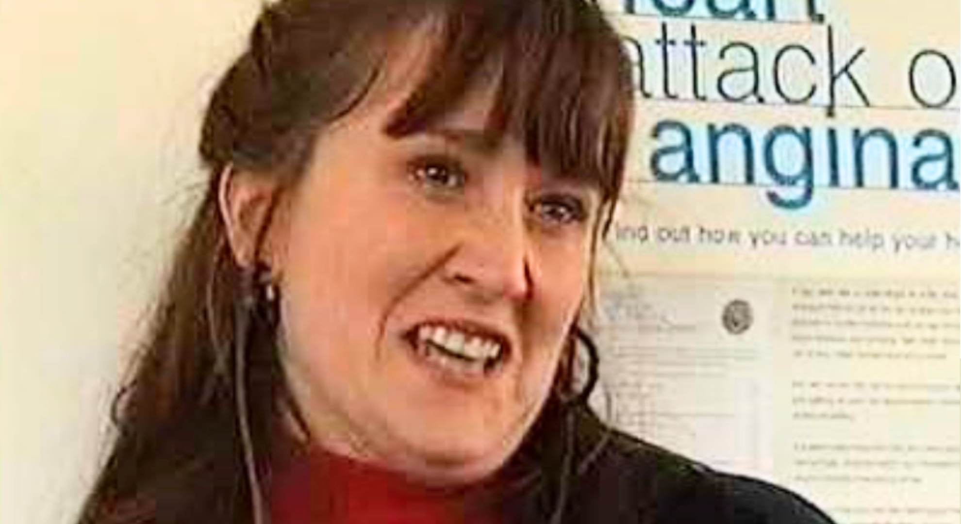 Brookside's Bev Dixon