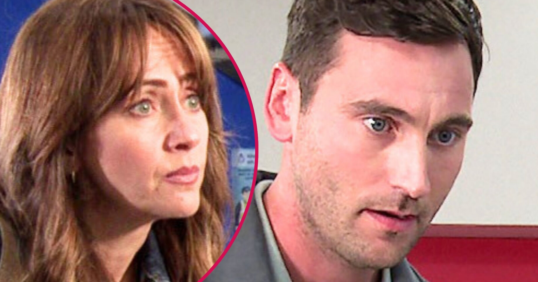 Coronation Street's Maria, Kit