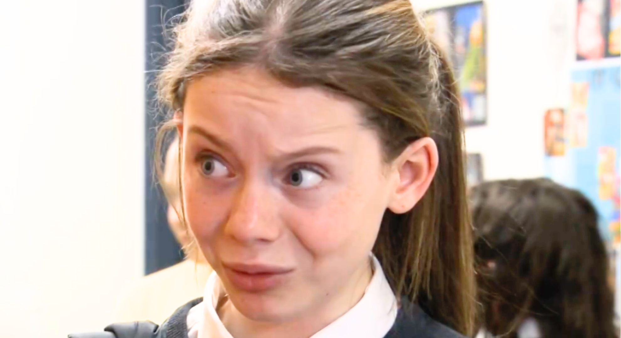 Coronation Street's new Lily Platt