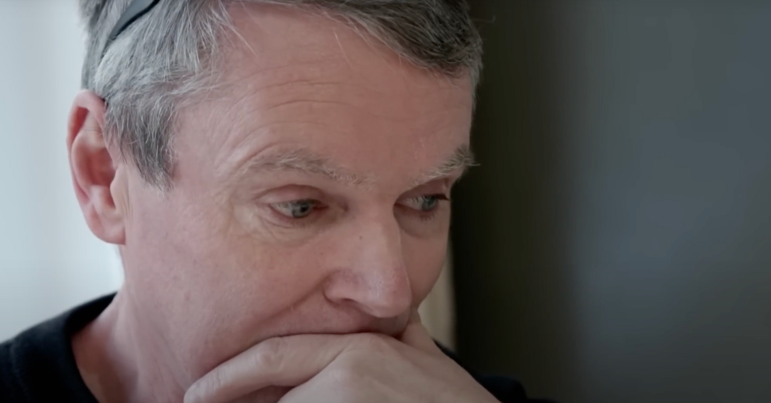 Noel Radford on 22 Kids and Counting