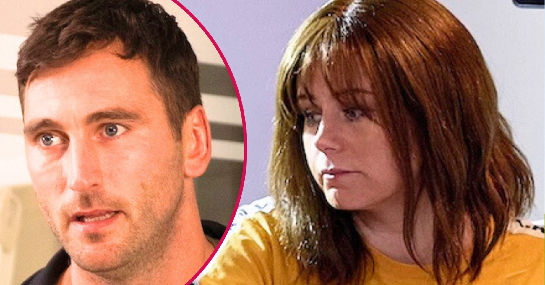 Coronation Street's Gemma, Kit