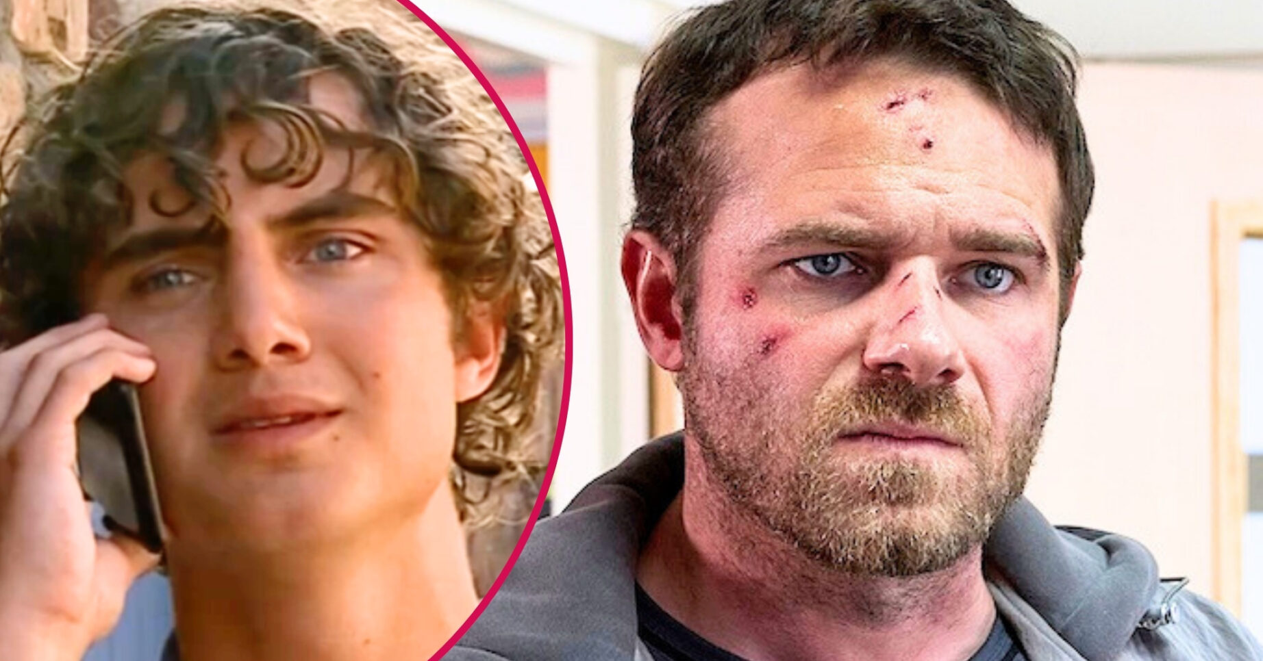 Coronation Street's Mick, Brody