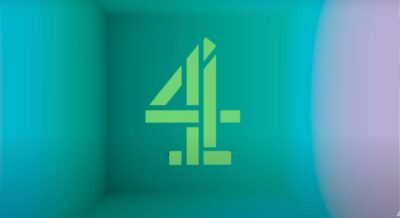 Channel 4 logo
