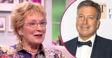 MasterChef finalist Christine Hamilton defends John Torode amid sacking by ‘woke’ BBC