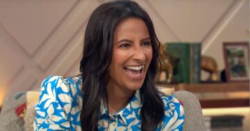 Ranvir Singh celebrates ‘epic week’ of wedding joy as she gushes over her family
