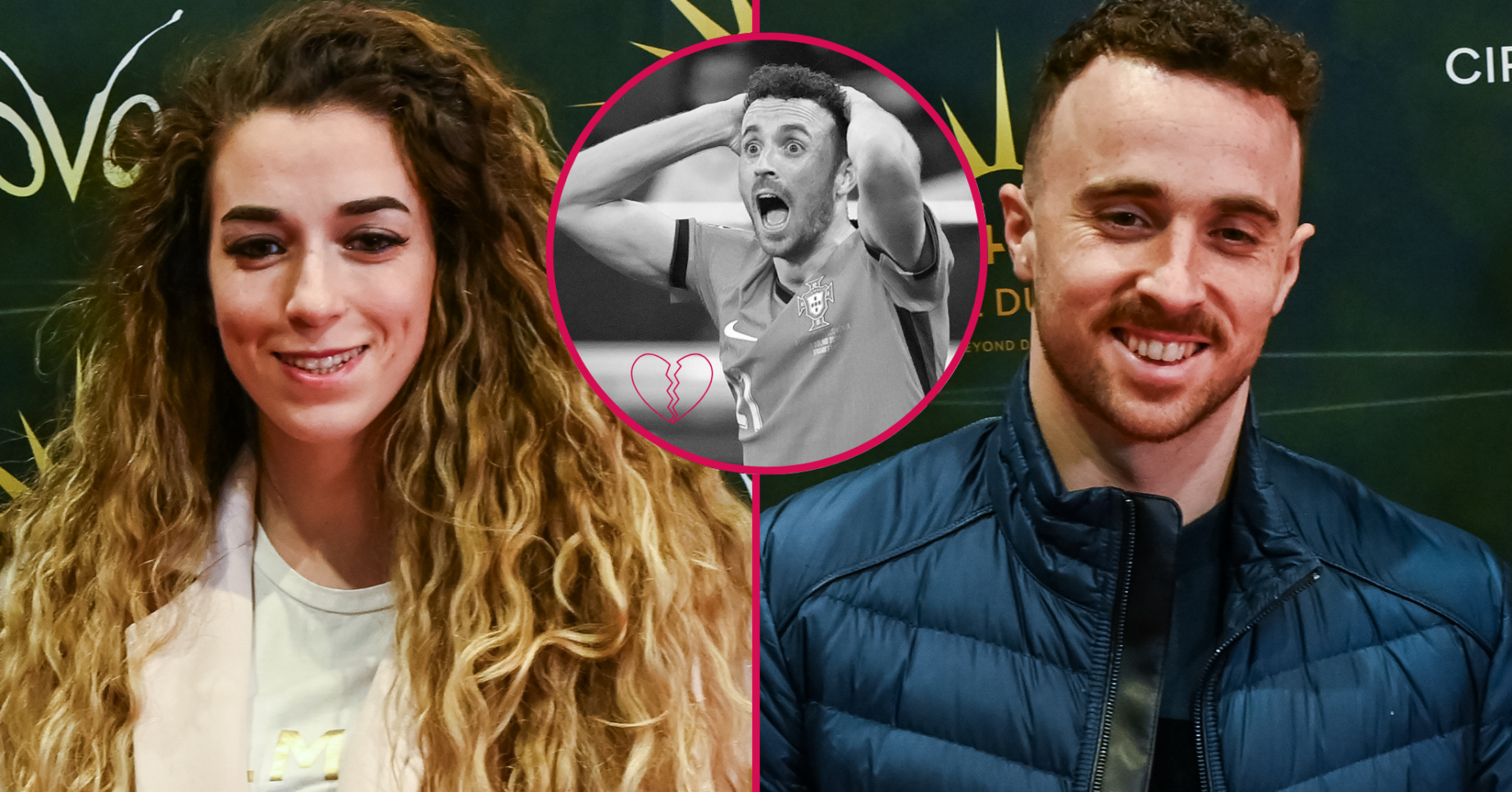 Rute Cardoso, Diogo Jota