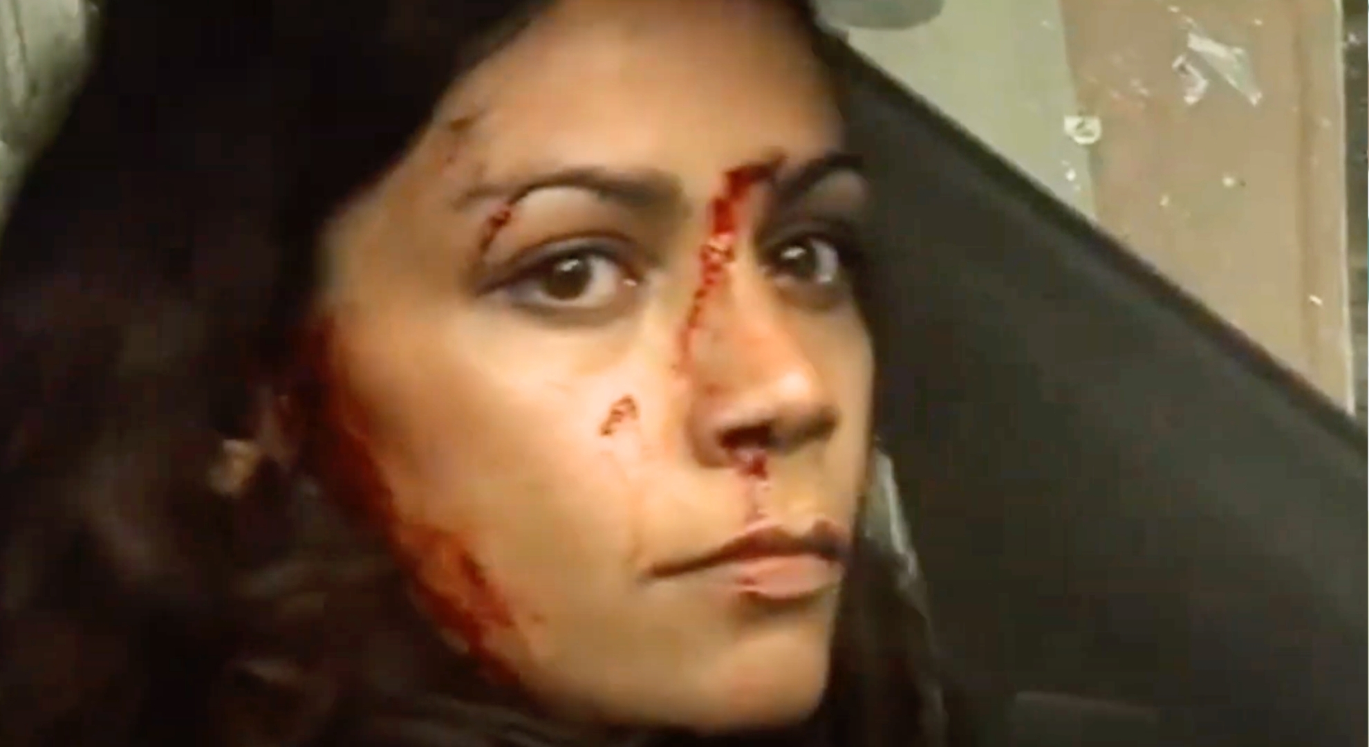 Coronation Street's Maya Sharma