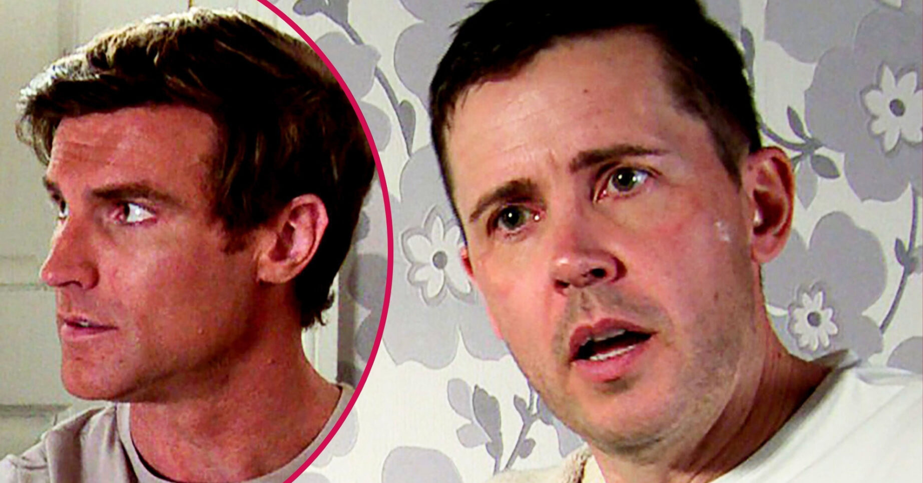 Coronation Street's Theo, Todd