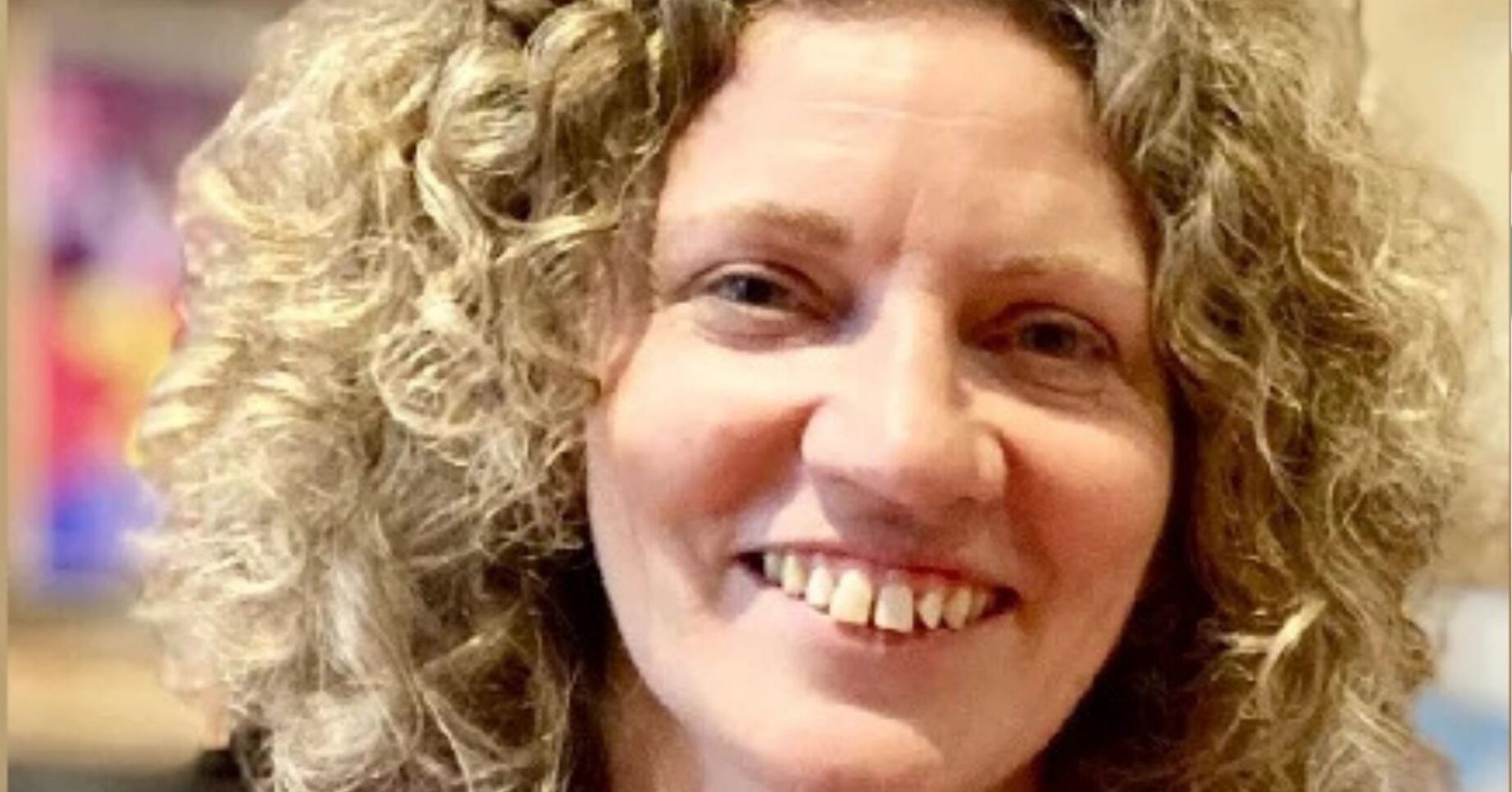 BBC presenter Lynda Shahwan