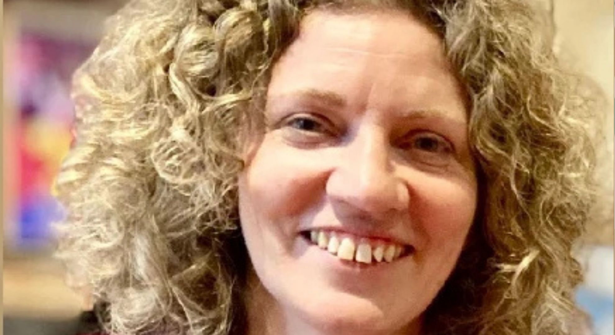 BBC presenter Lynda Shahwan