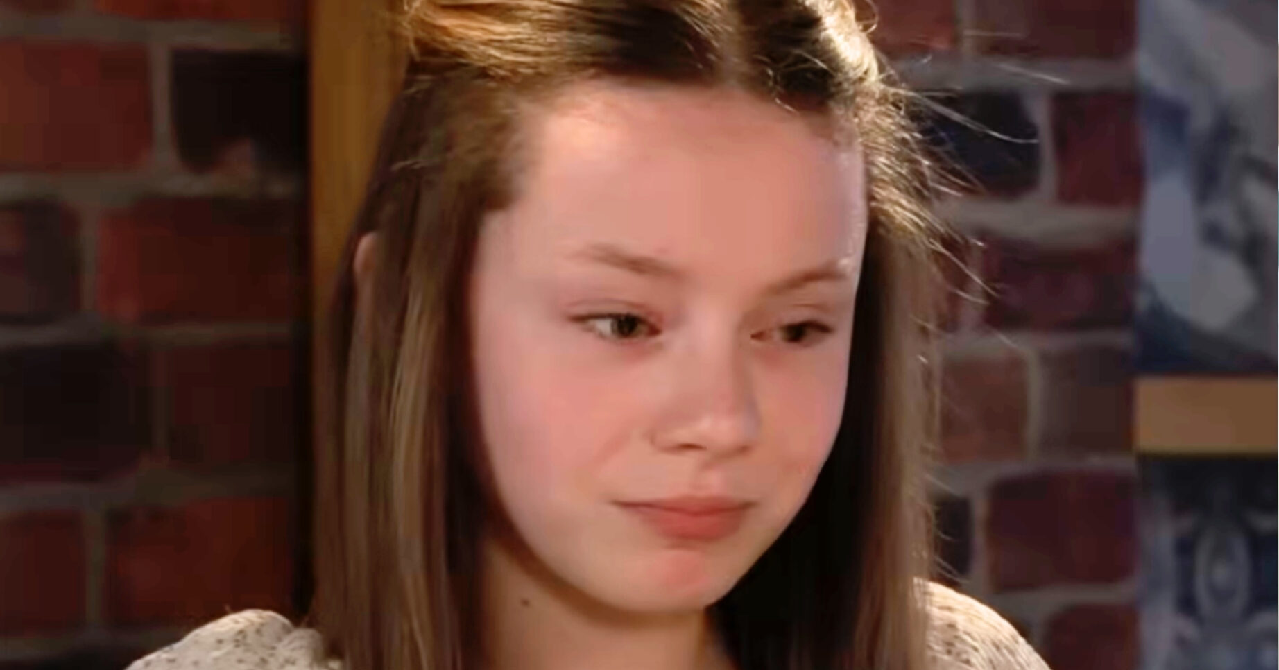 Coronation Street's Lily Platt