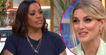 This Morning’s Alison Hammond sickened after Ashley James reveals she has head lice