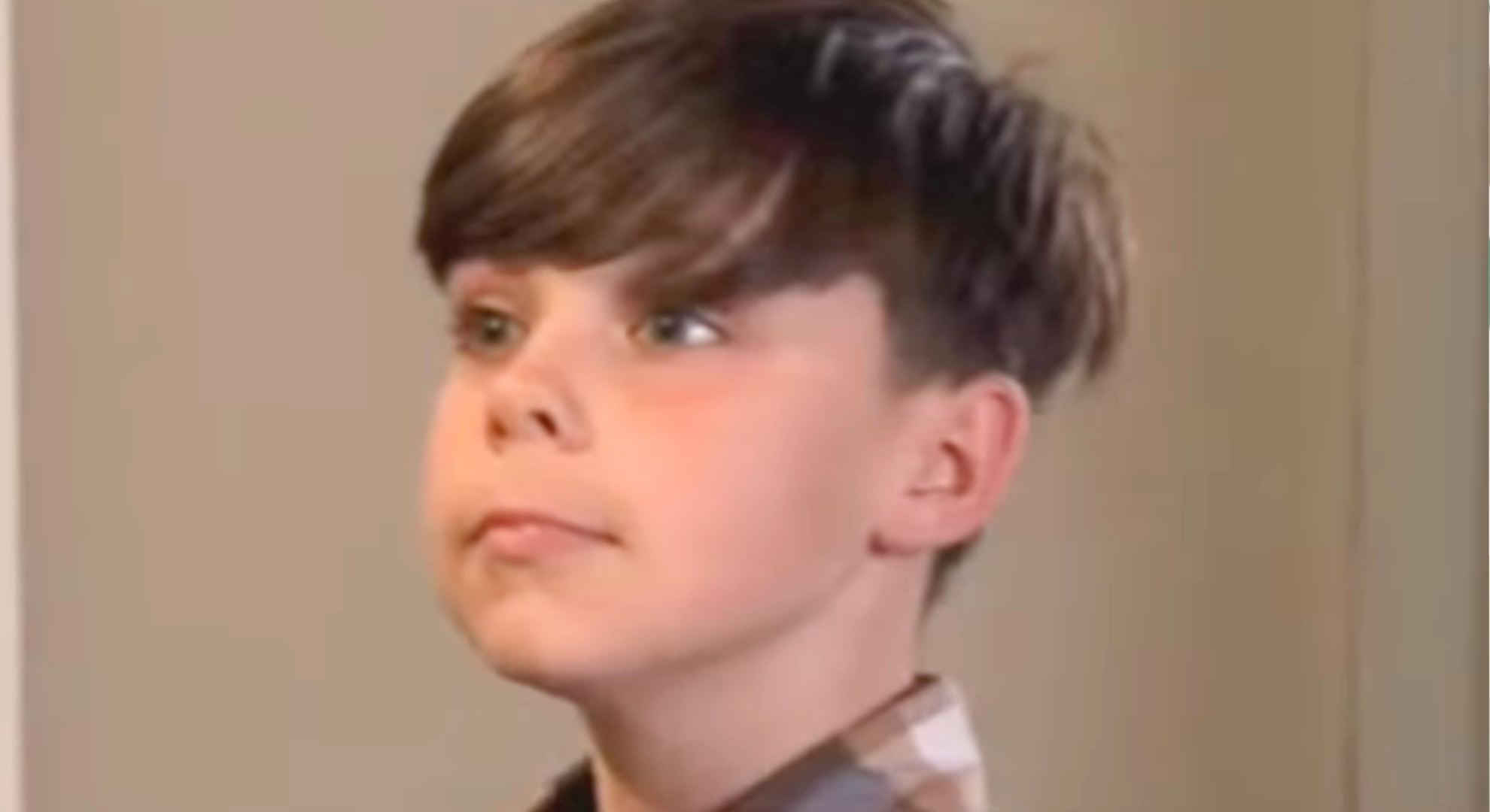 Coronation Street's Harry Platt