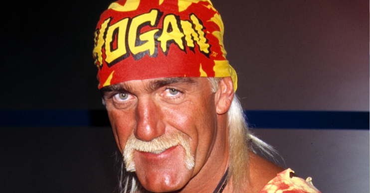 Hulk Hogan